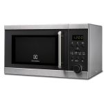 Electrolux Mikrodalga Fırın, Otomatik Buz Çözmeli, Dijital Programlanabilir Panel