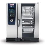 Rational iCombi Pro 101E Fırın, 10x1/1 GN Kapasiteli, Elektrikli