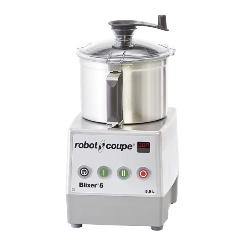 Robot Coupe Blixer 5 Plus