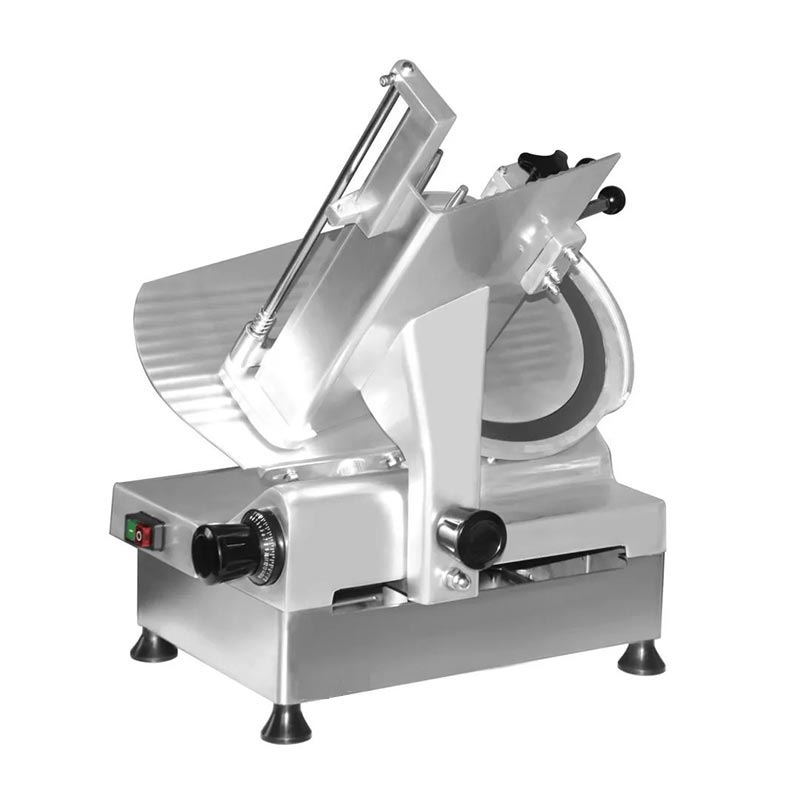 Senox AAMH300 Otomatik Gıda Dilimleme Makinesi, 300 mm