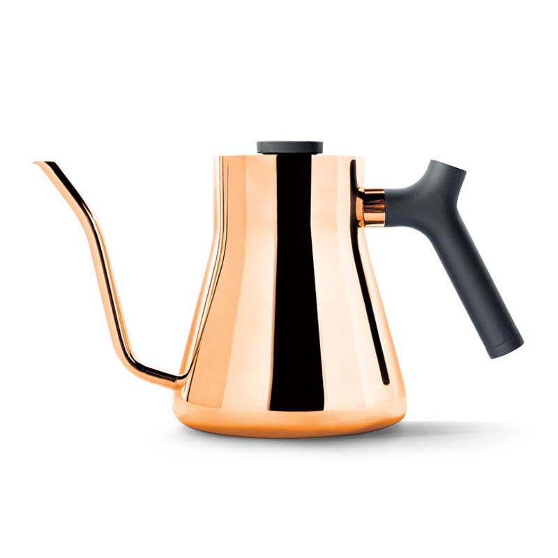 FellowProducts Stagg Kettle Copper - Demleme Kettle, Bakır