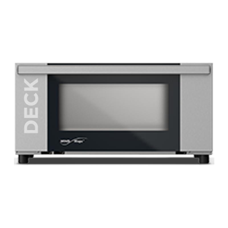 Unox Bakertop Taş Tabanlı Fırın, 400x600 mm 2 Tepsi Kapasiteli, Elektrikli
