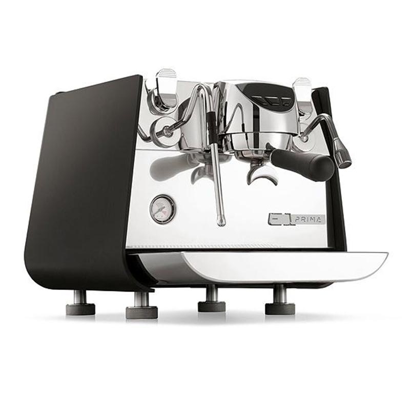 Victoria Arduino Eagle One Prima Volumetrik Espresso Kahve Makinesi, 1 Gruplu, Siyah