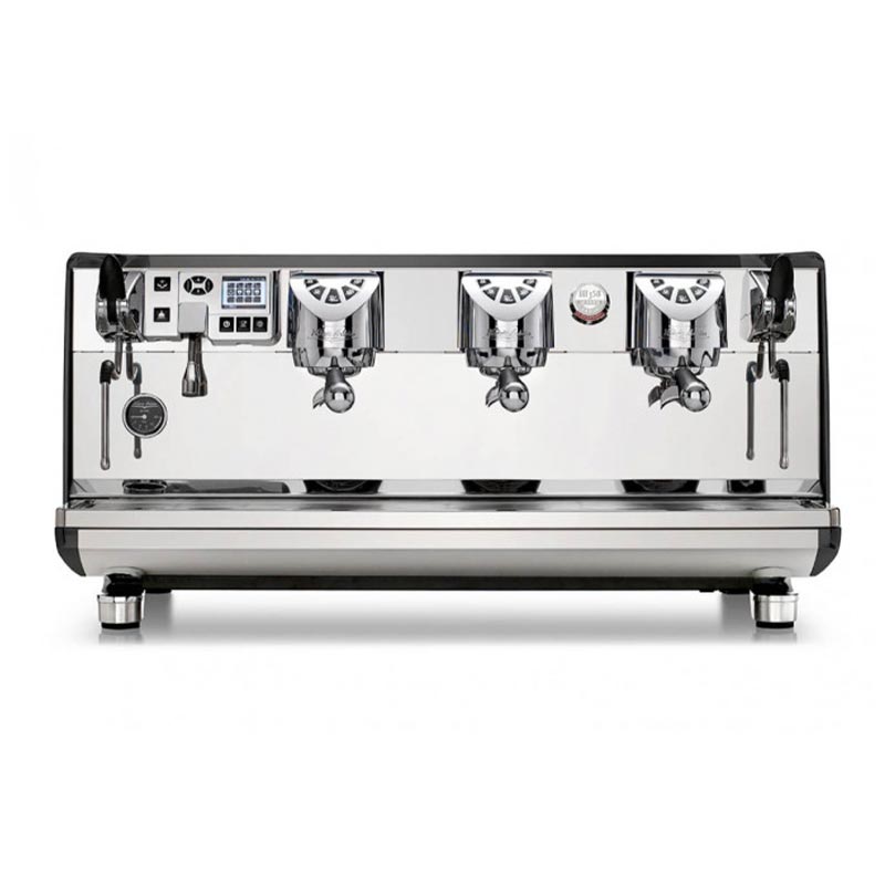 Victoria Arduino White Eagle T3 Espresso Kahve Makinesi, 3 Gruplu, Metalik